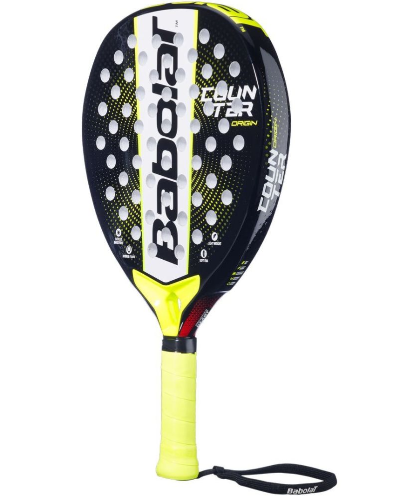 Babolat Counter Origin