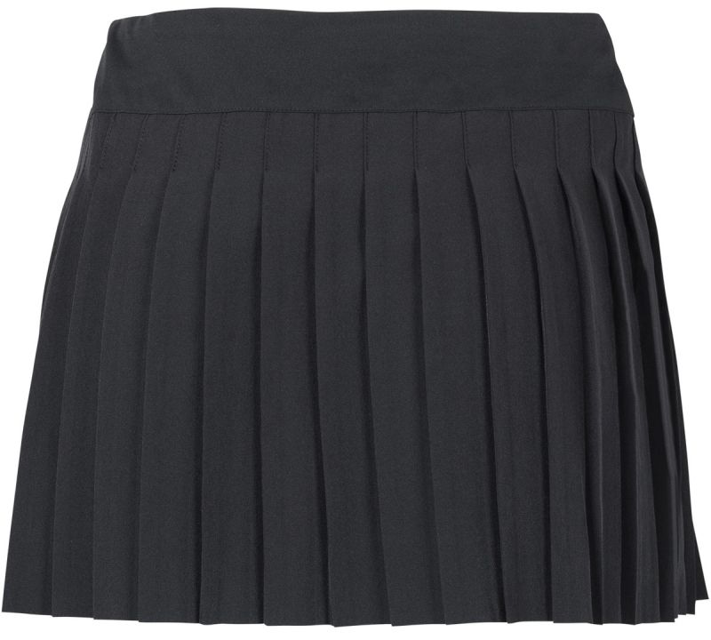 tecnifibre-lady-skort-black-2 Tecnifibre Lady Skort - black