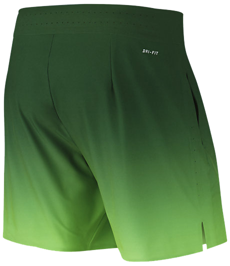 nike-gladiator-premier-short-green-black-2 Nike Gladiator Premier Short - green/black
