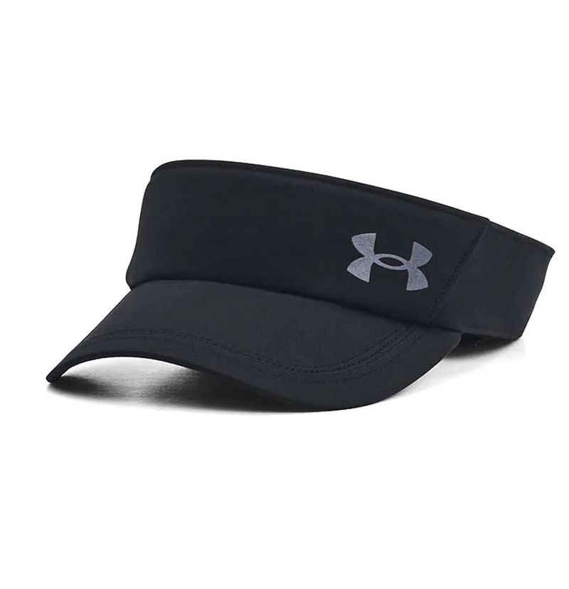 Under Armour Launch