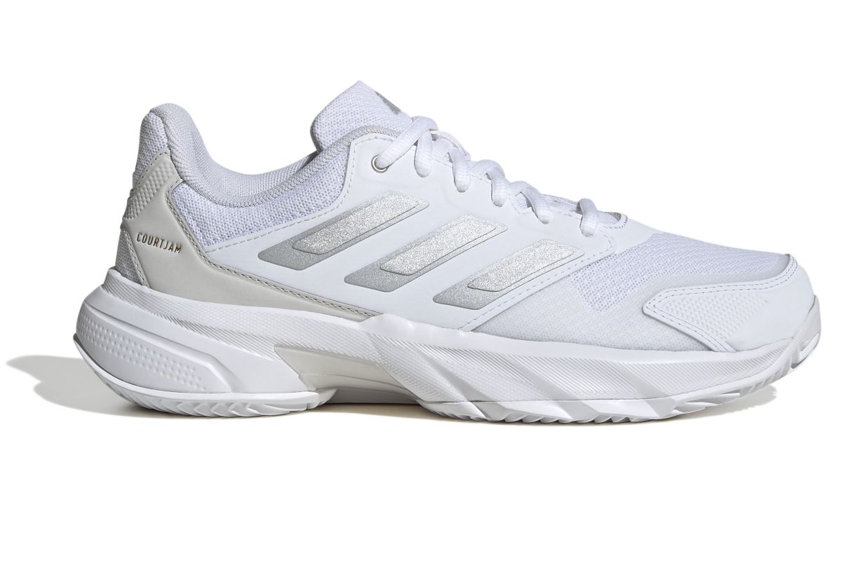 Adidas CourtJam Control 3 W Clay