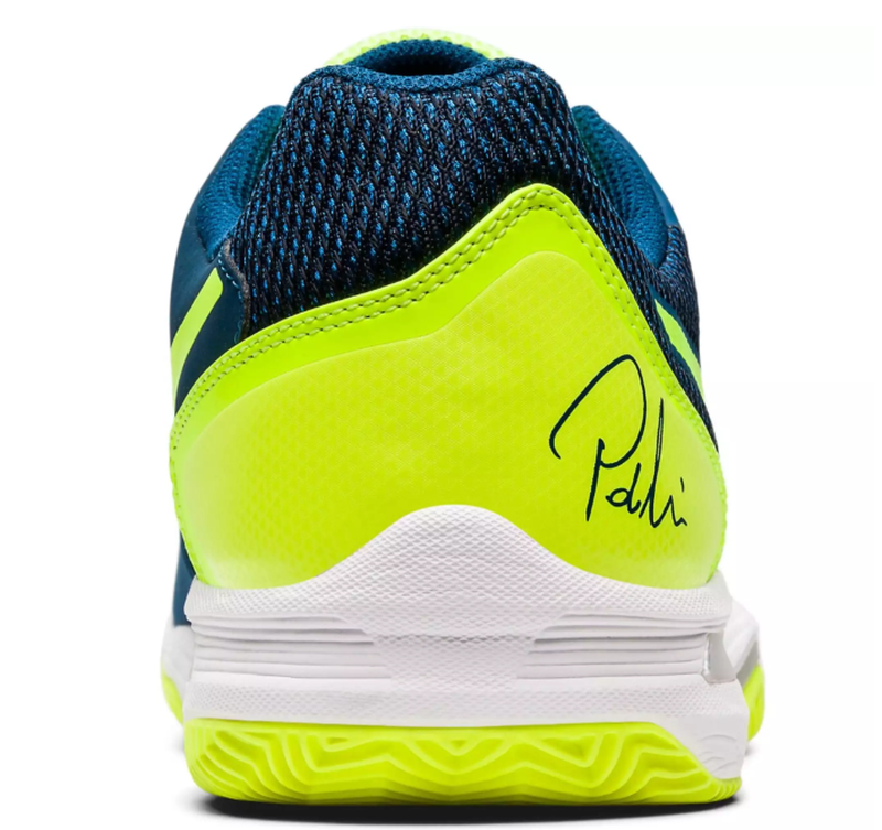 asics-gel-lima-padel-2-mako-blue-safety-yellow-4 Asics Gel-Lima Padel 2 - mako blue/safety yellow