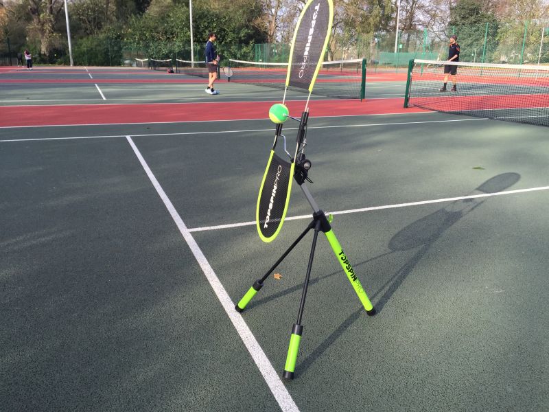 Topspin Pro