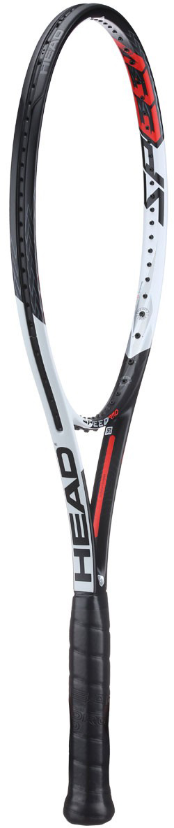 Head Graphene Touch Speed Pro
