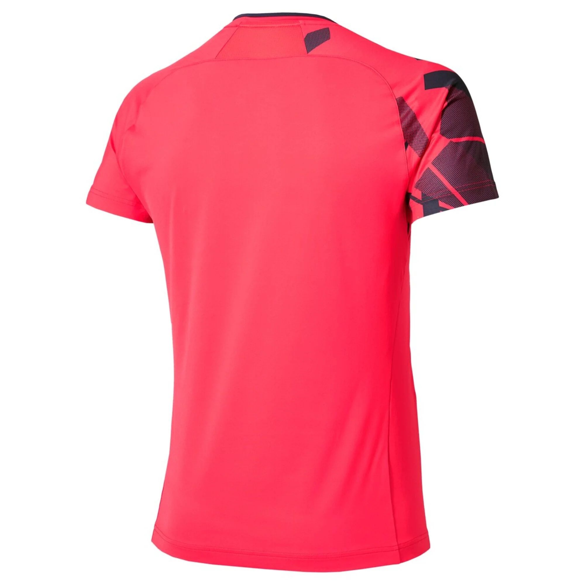 Mizuno Daybreakers Shadow Graphic - vibrant red Mizuno Daybreakers Shadow Graphic - vibrant red