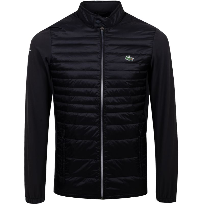 lacoste-men-s-sport-lightweight-water-resistant-quilted-jacket-black-1 Lacoste Men's SPORT Lightweight Water-Resistant Quilted Jacket - black