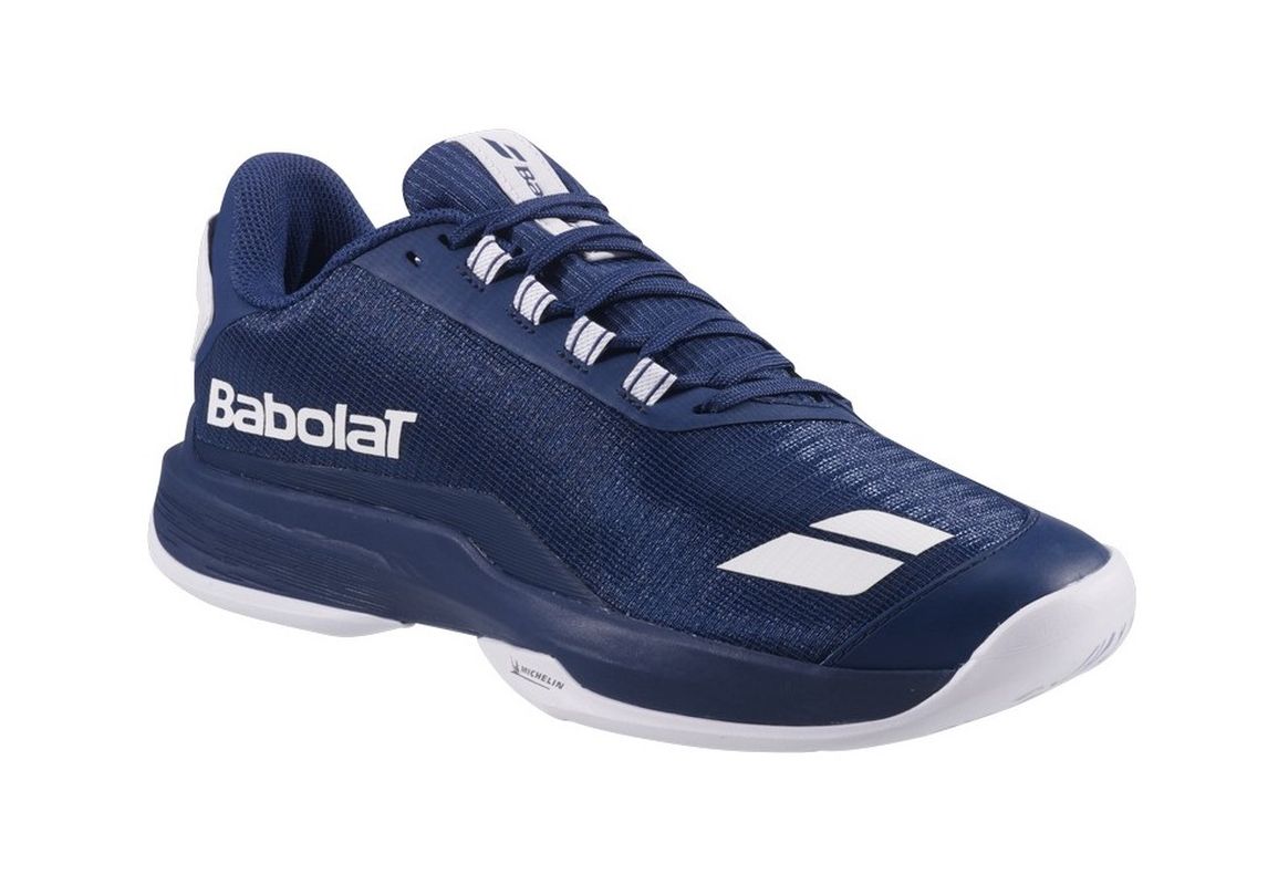 Babolat Jet Tere 2 Premium All Court - dark blue