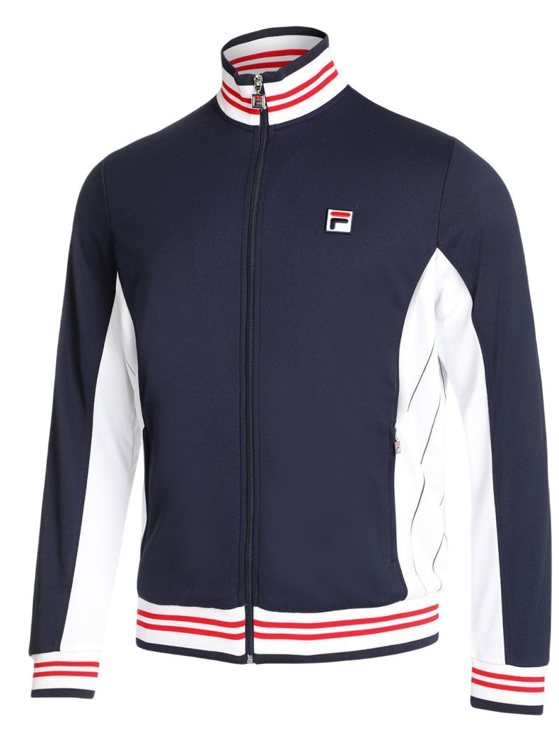 Fila Björn - navy/white