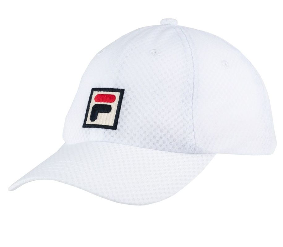Fila Sampau Mesh Baseball