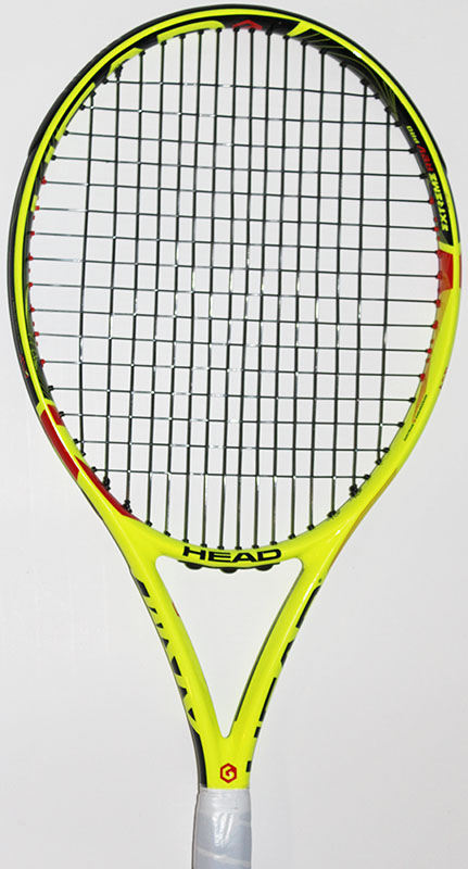 Raquette Head Graphene XT Speed Rev Pro – Occasion (adulte, Fabriquée En France)