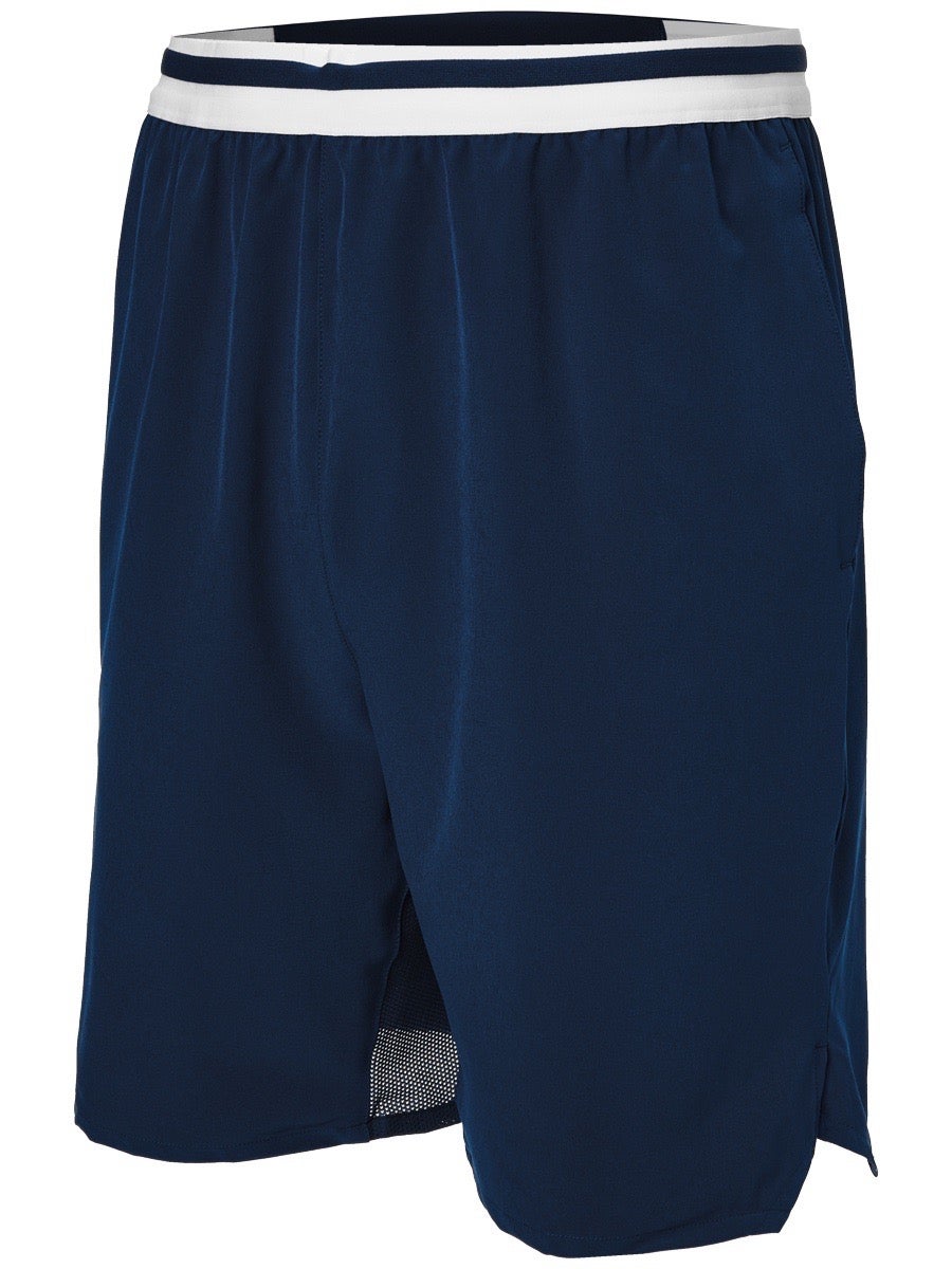 Lacoste Short Lacoste SPORT x Novak Djokovic - navy blue Lacoste Short Lacoste SPORT x Novak Djokovic - navy blue