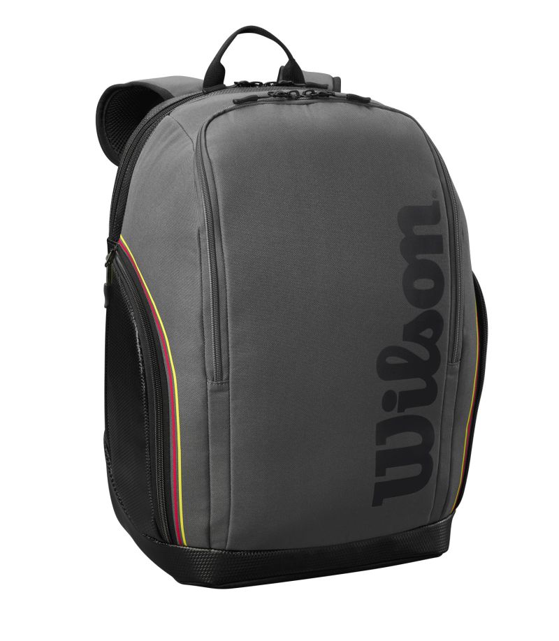 Wilson Tour Pro Staff Padel Backpack - grey