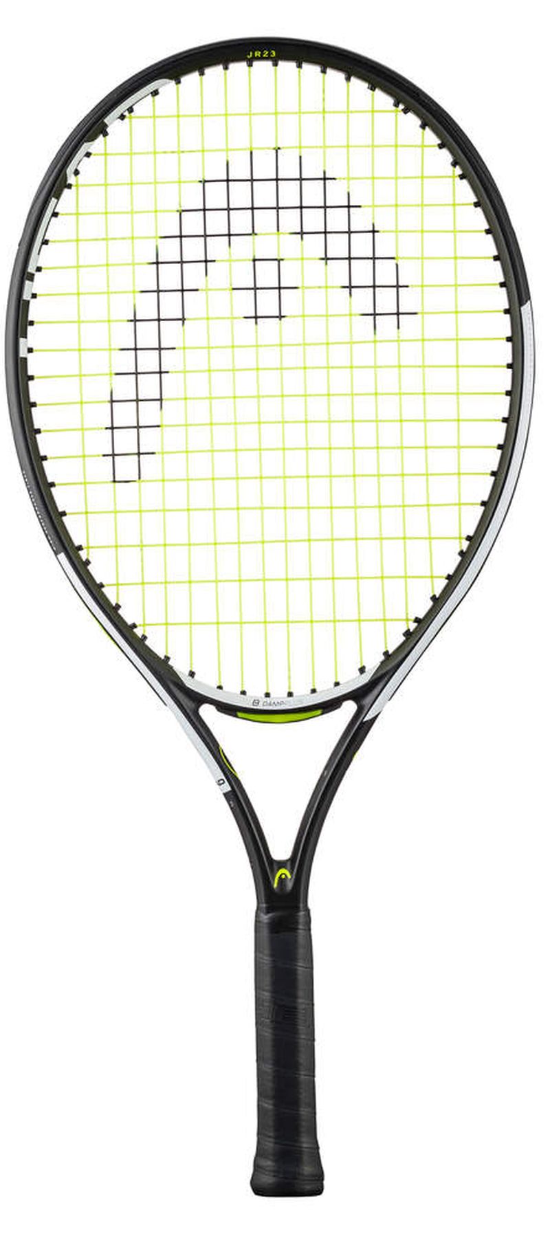 Head IG Speed Jr 23