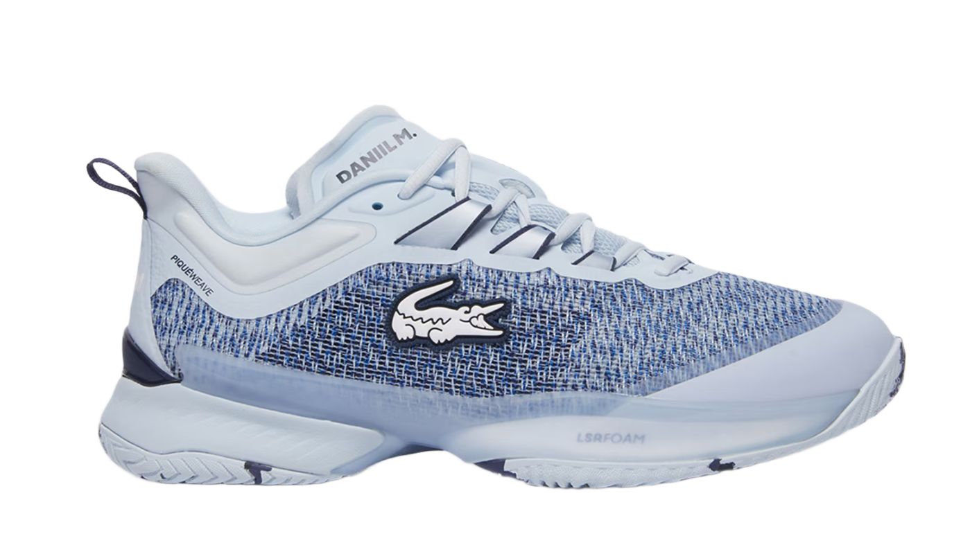 Lacoste Sport Medvedev AG-LT23 Ultra Lacoste Sport Medvedev AG-LT23 Ultra