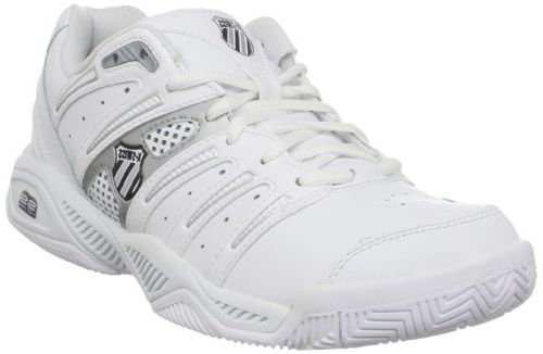 K-Swiss Uproar IV - white