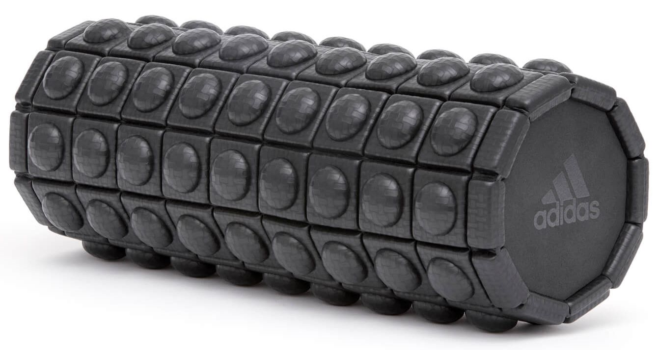 Adidas Textured Foam Roller