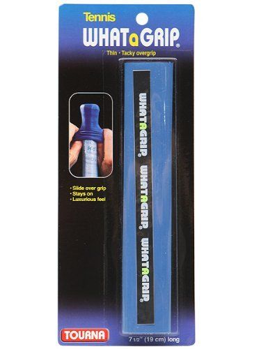 Tourna What a Grip (1 szt.) - blue