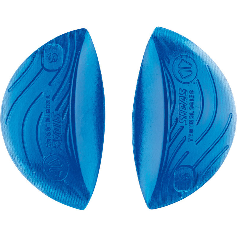 Sidas Gel Arch Supports 2P