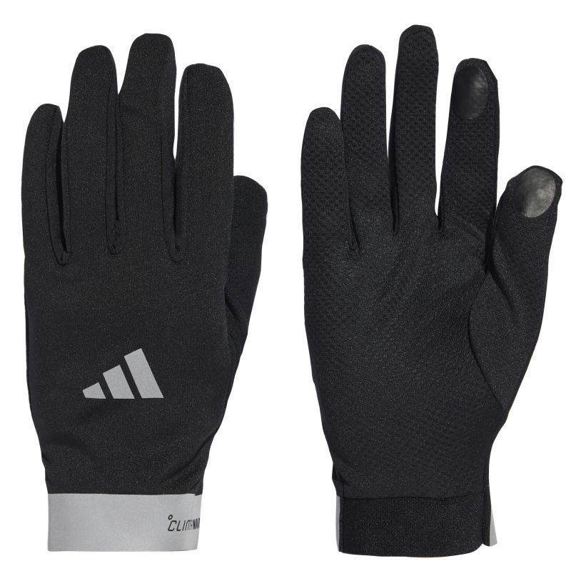 Adidas Running Climawarm - black Adidas Running Climawarm - black