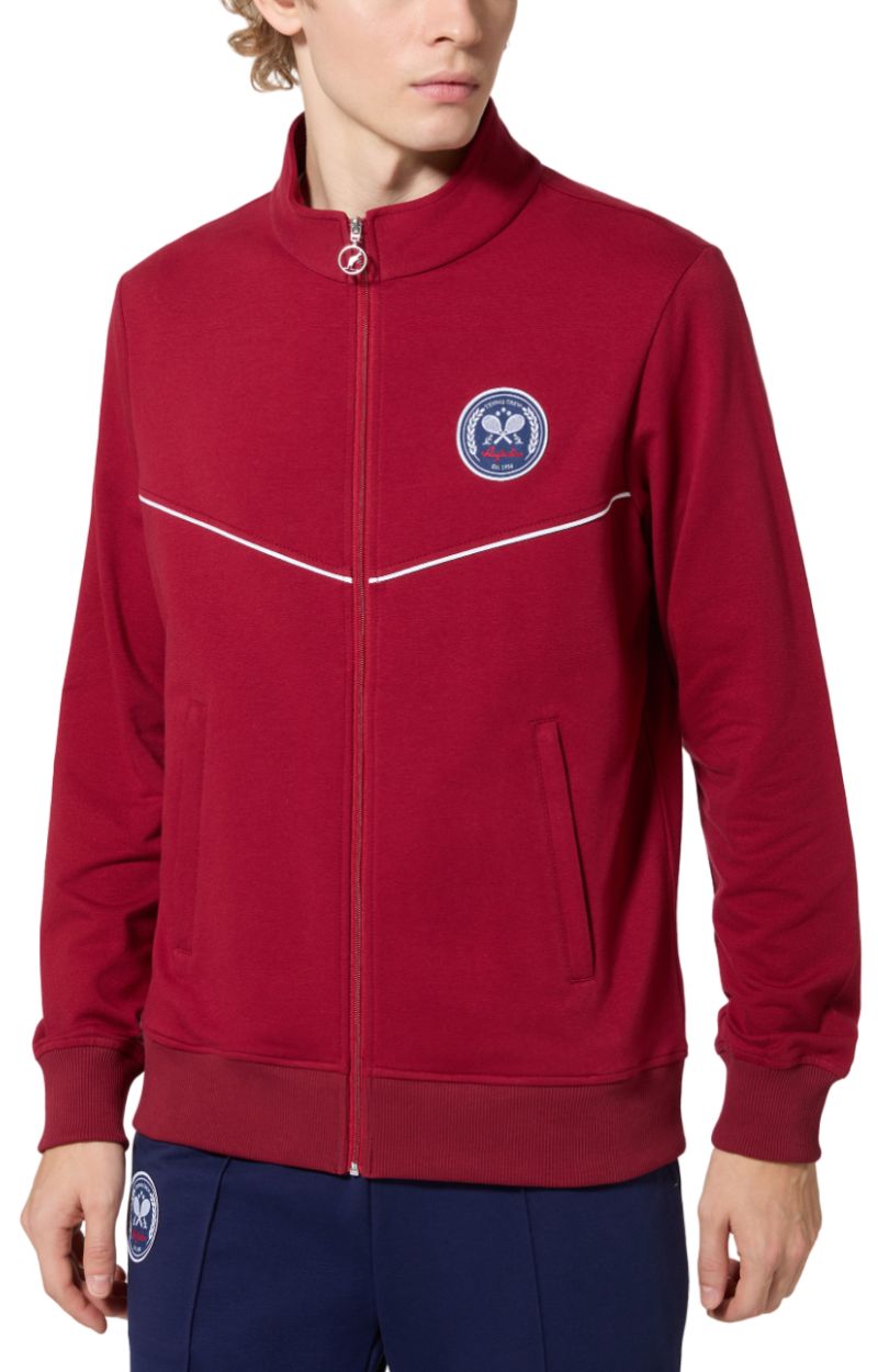 Australian Fleece Legend Jacket