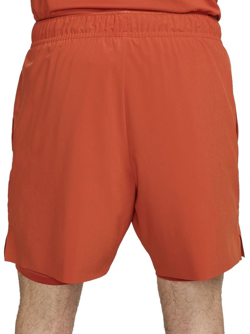 Nike Court Dri-Fit Slam RG 2-in1 Shorts
