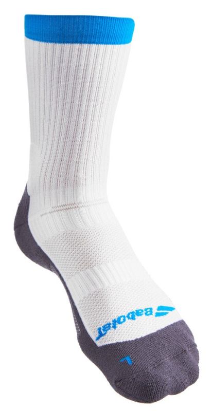 Babolat Pro 360 Men - 1 para/white/diva blue