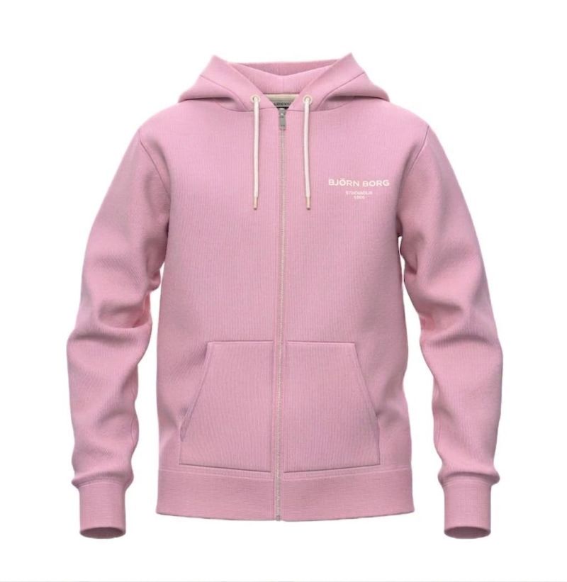 Björn Borg Essential 1 Zip - fairy tale