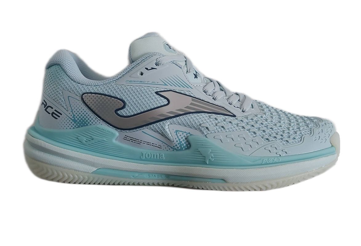Joma Ace Lady 2505 Clay - turquoise