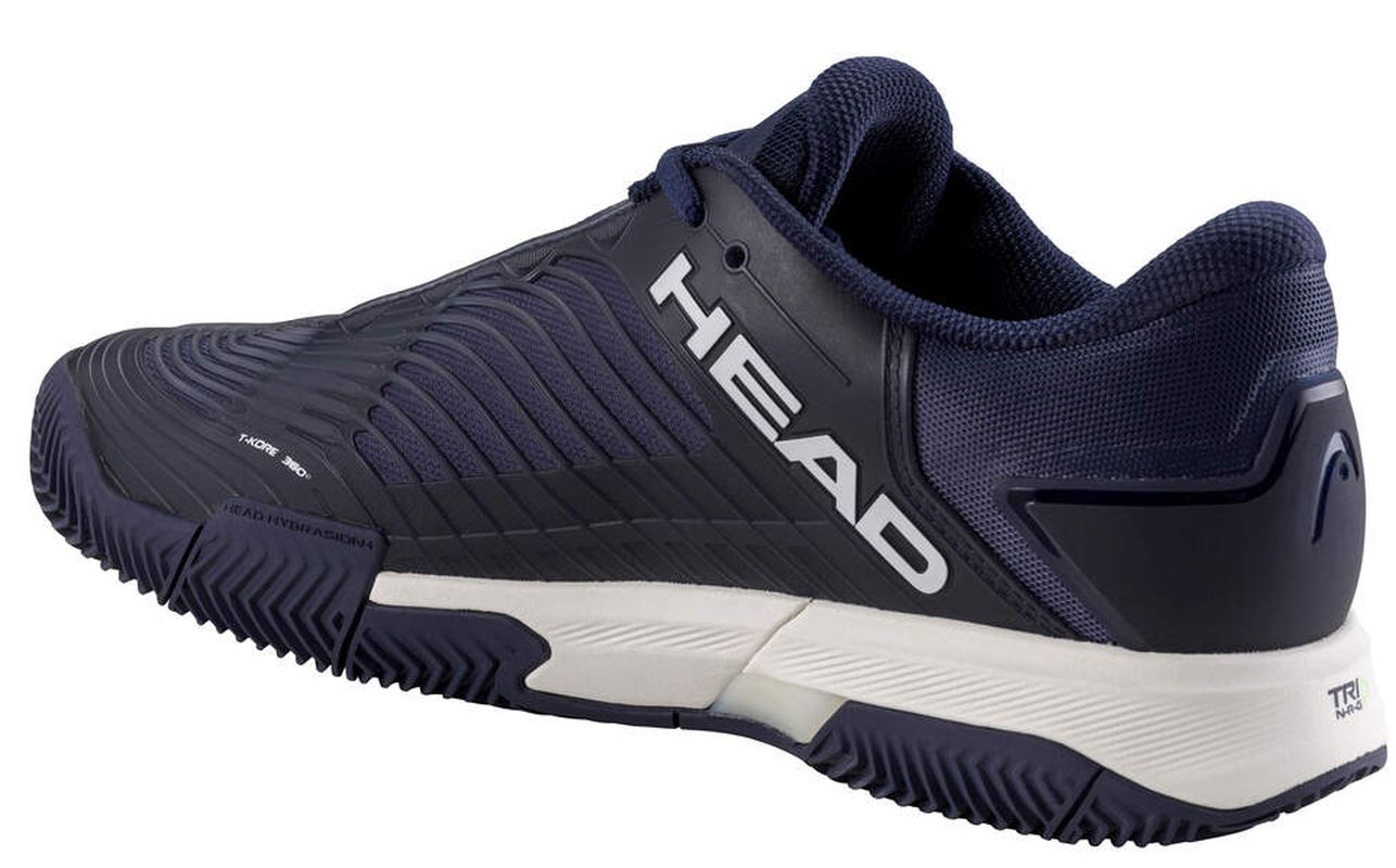 Head Revolt Pro 4.5 Clay