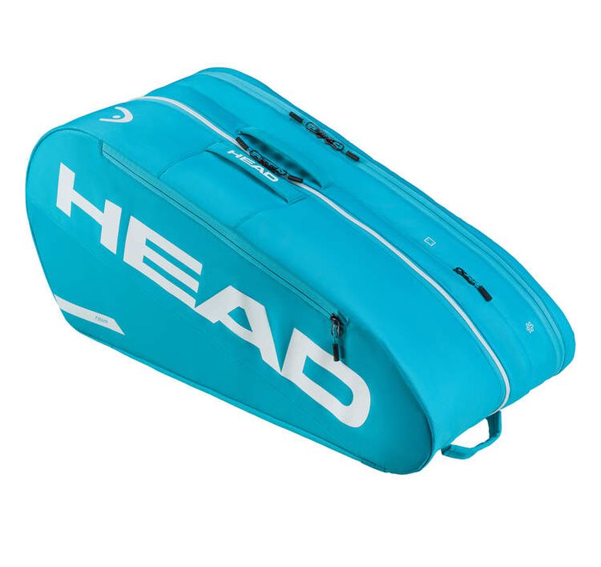 Head Tour Racquet L - blue