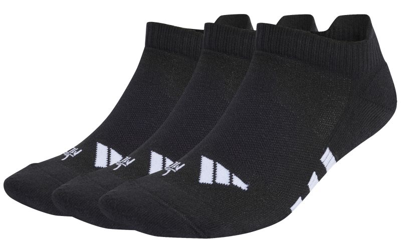 Adidas Cushioned Low-Cut Socks 3P