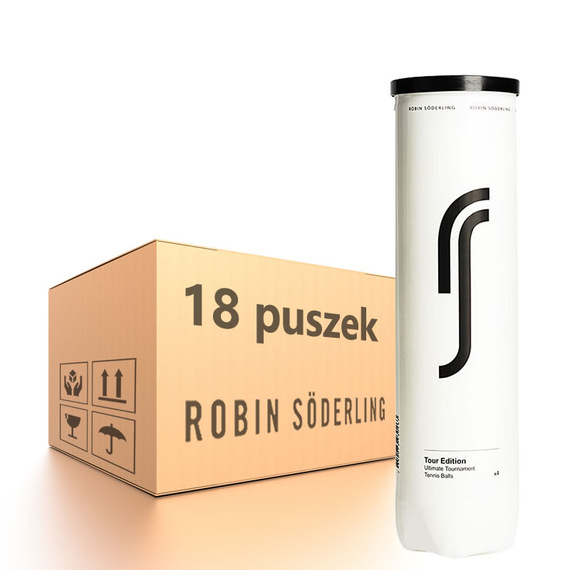 Soderling Tour Edition - 18 x 4B