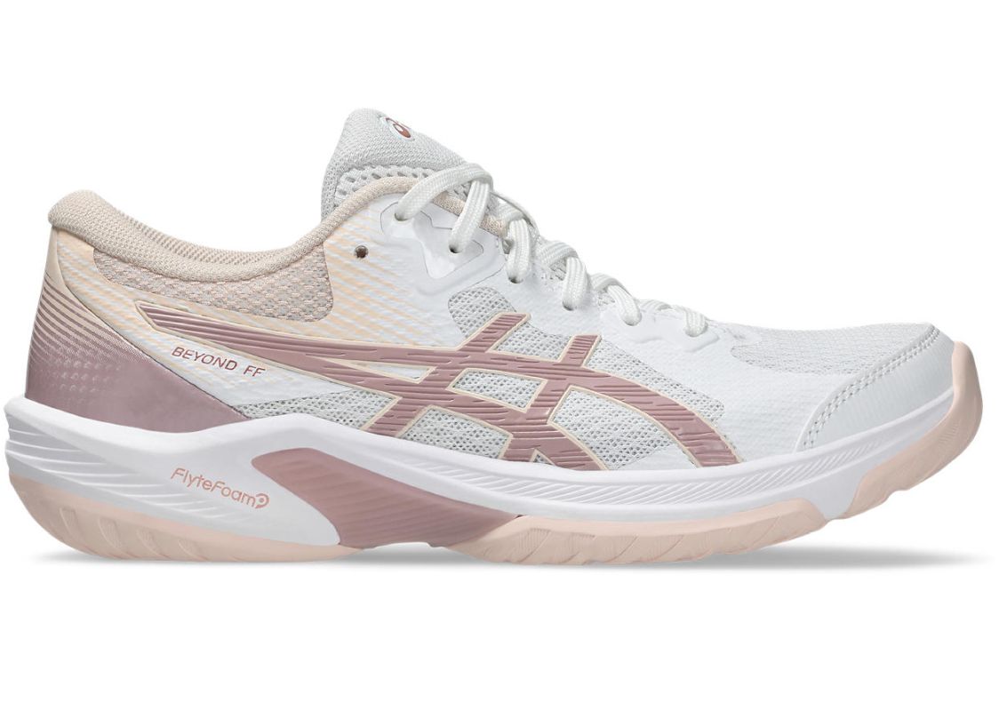 Asics Beyond FF - white/morganite