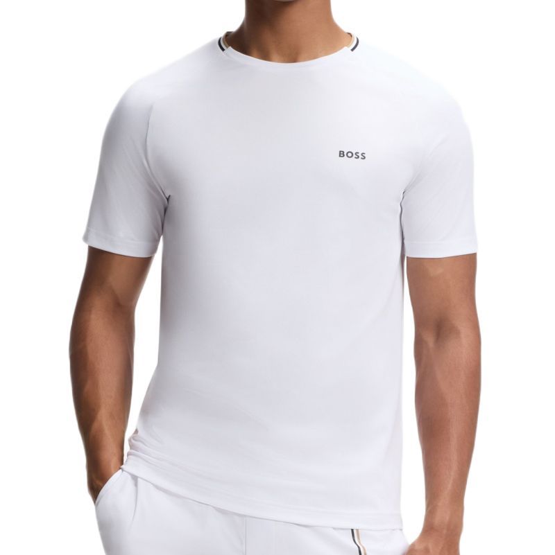 BOSS TOC Game - white