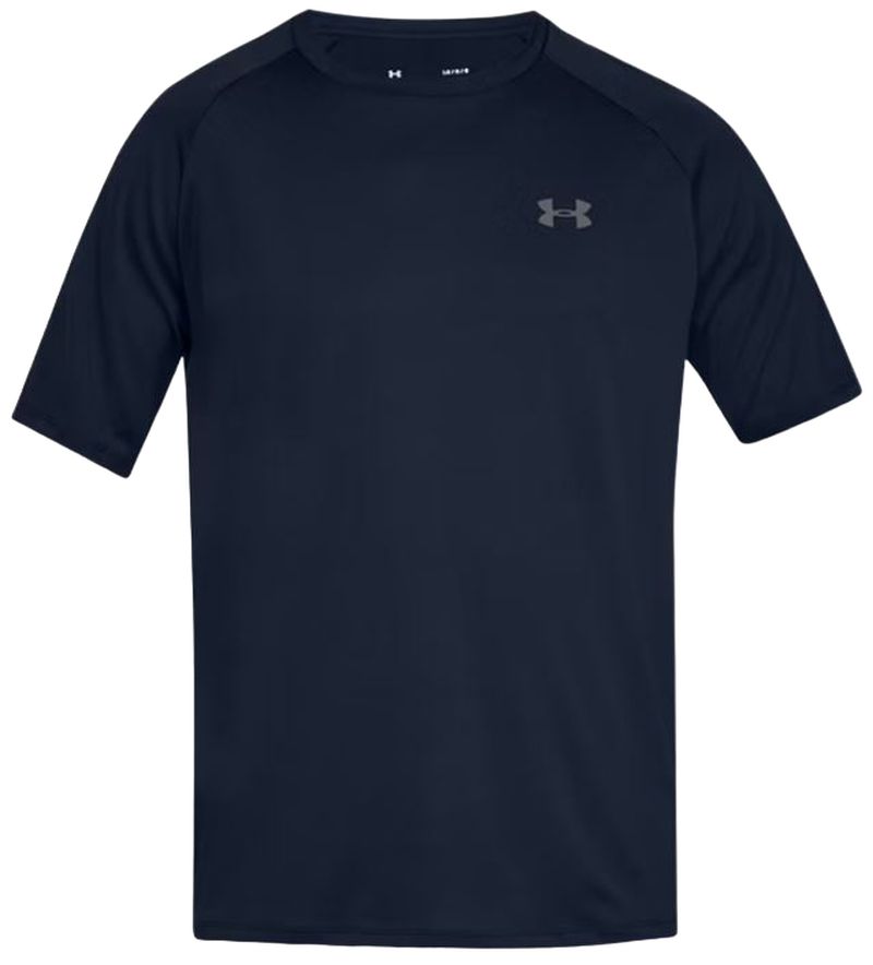Under Armour Tech 2.0 Short Sleeve