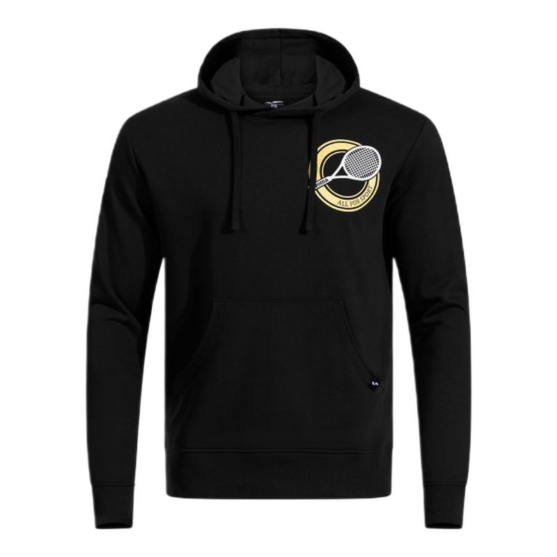 Joma Challenge - black