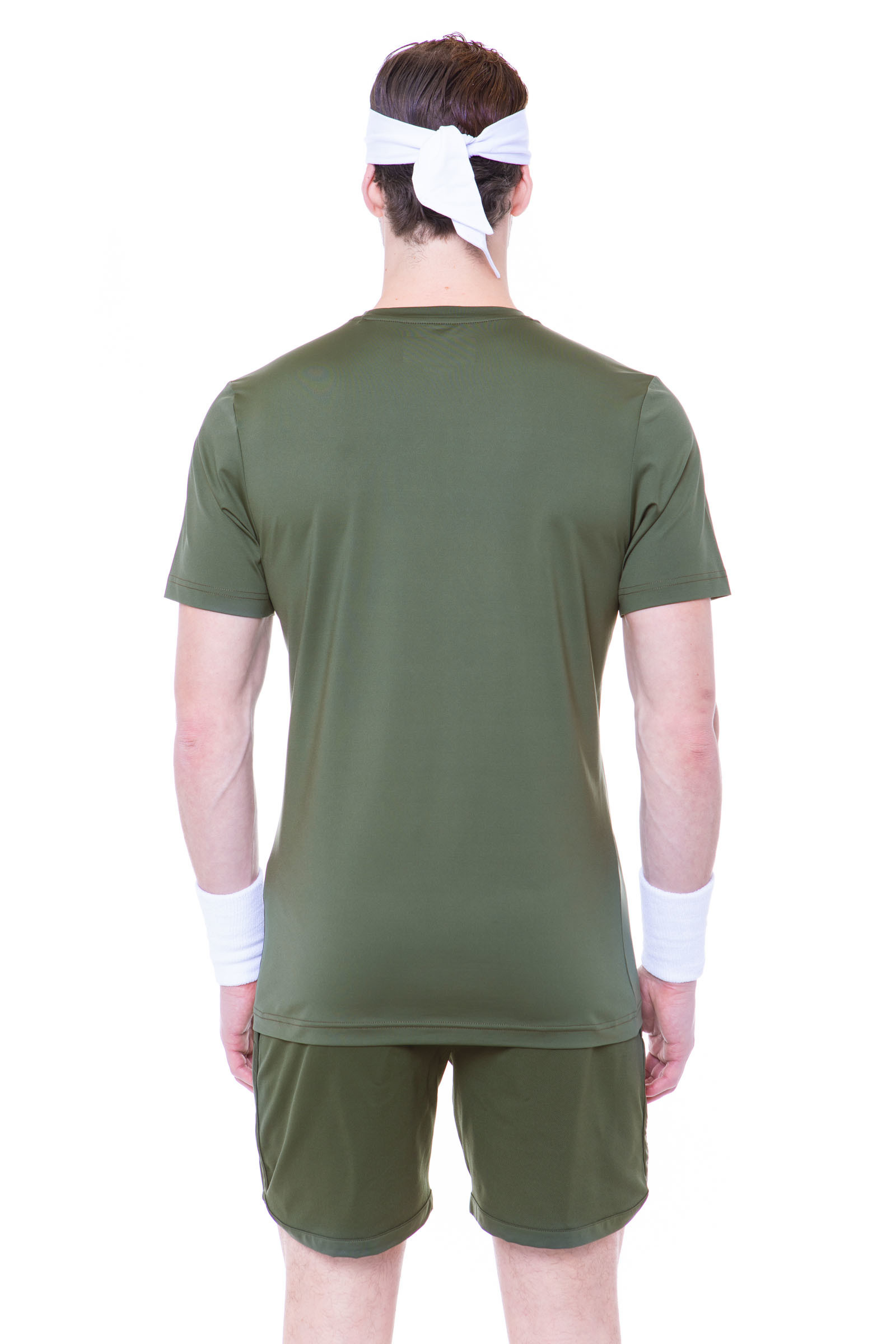hydrogen-tech-tee-military-green-3 Hydrogen Tech Tee - military green
