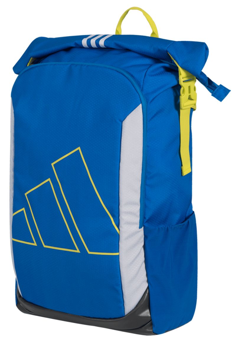 Adidas Multigame 3.3 Backpack - blue