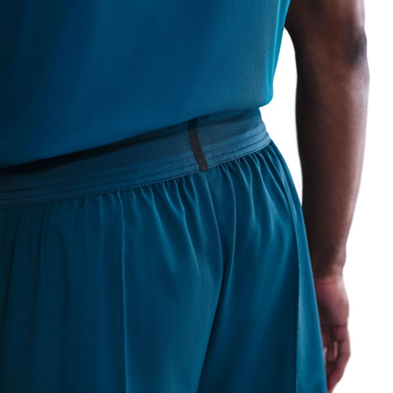 Nike Court Slam Dri-Fit - blue force