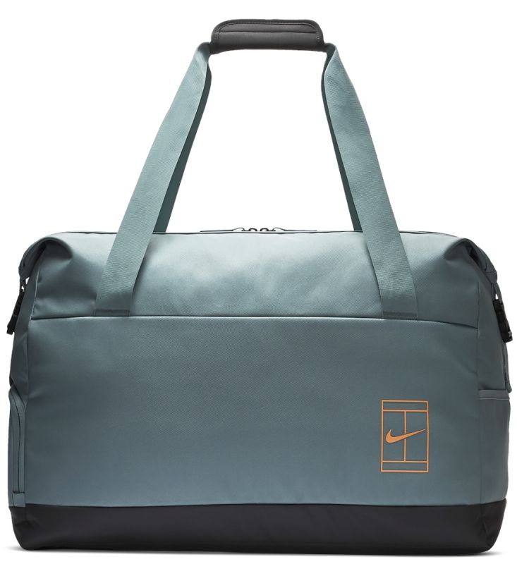 nike-court-advantage-duffel-bag-aviator-grey-thunder-grey-fuel-orange-1 Nike Court Advantage Duffel Bag - aviator grey/thunder grey/fuel orange