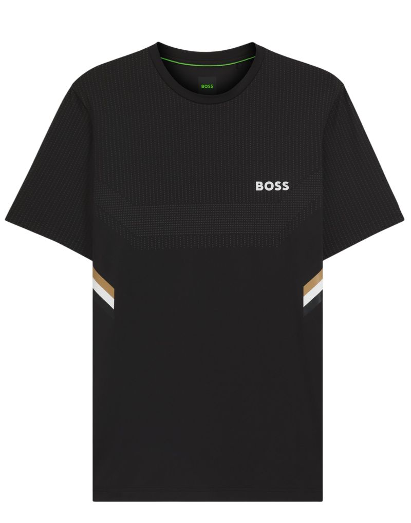 BOSS Tech TOC - black 
