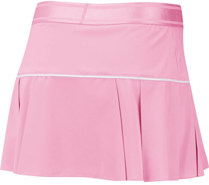 Nike Court Victory Skirt W - pink rise/white