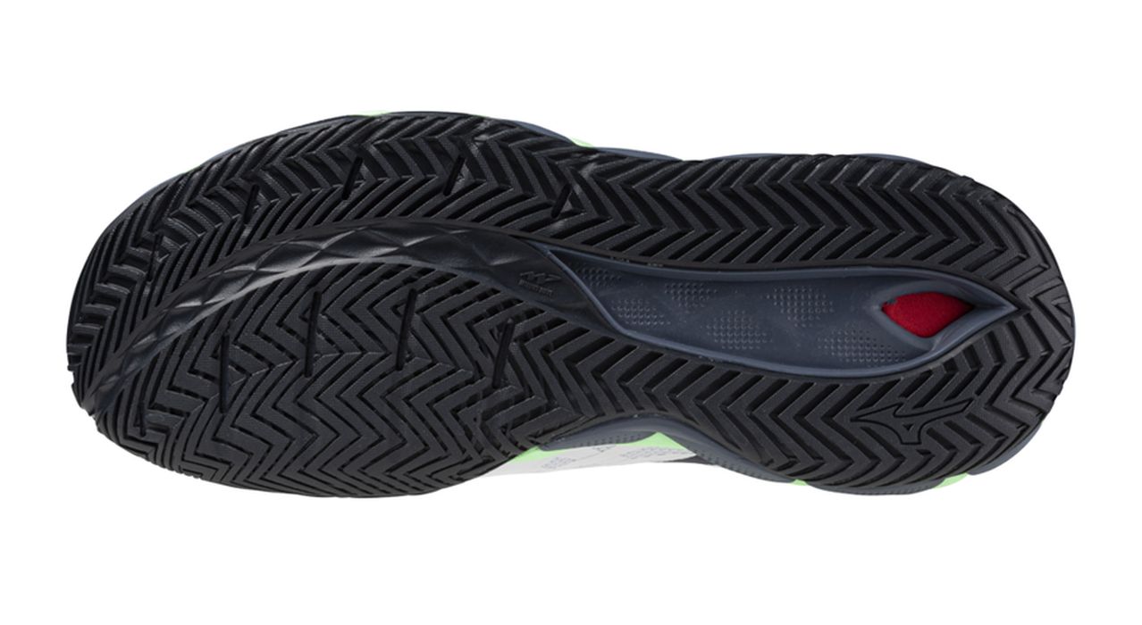 Mizuno Wave Enforce Tour 2 AC