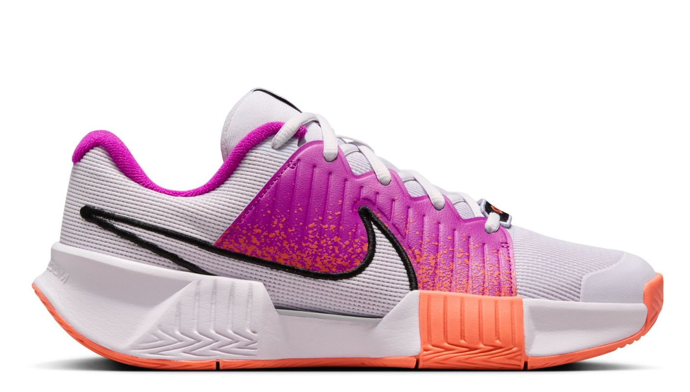 Nike Zoom GP Challenge Pro Premium