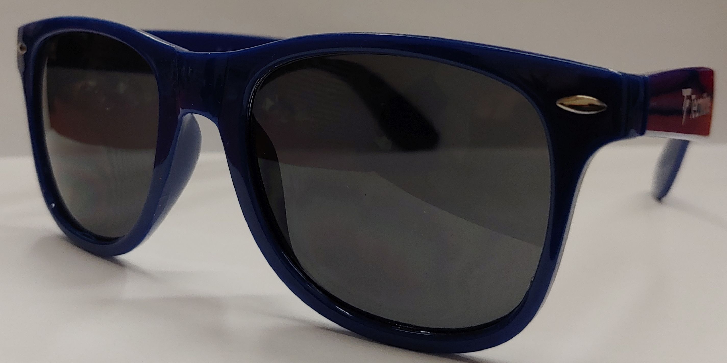 Tecnifibre Lunettes - blue