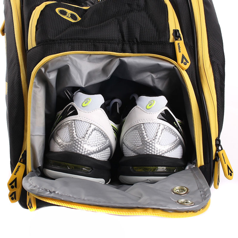 Karakal Pro Tour Elite 12R
