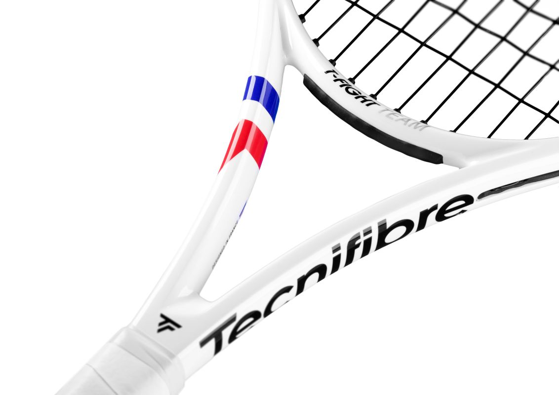 Tecnifibre TFIGHT Team