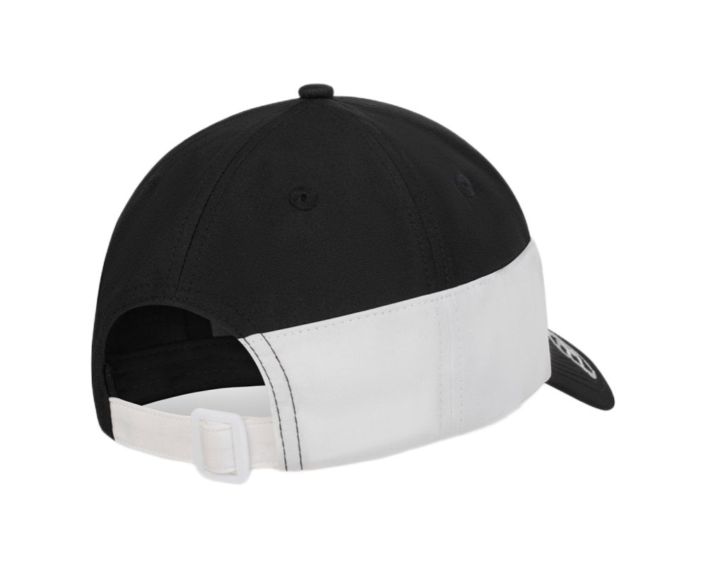 Bullpadel BPGPMR2604 - black