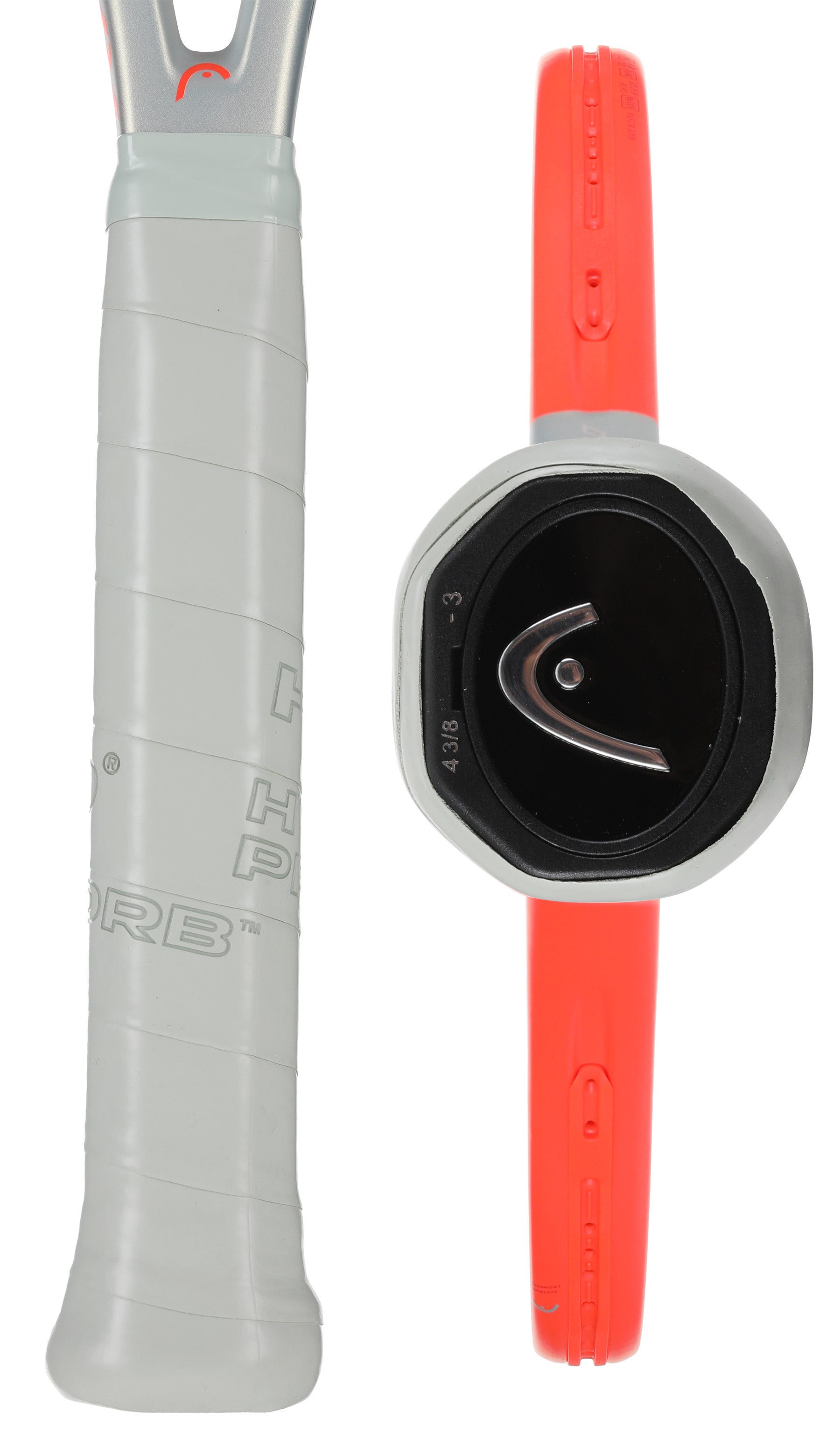 head-graphene-360-radical-pro-naciag-usluga-serwisowa-4 Head Graphene 360+ Radical Pro + naciąg + usługa serwisowa