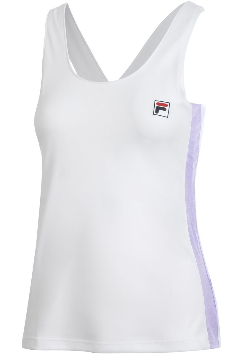 Fila Top Sera W - white